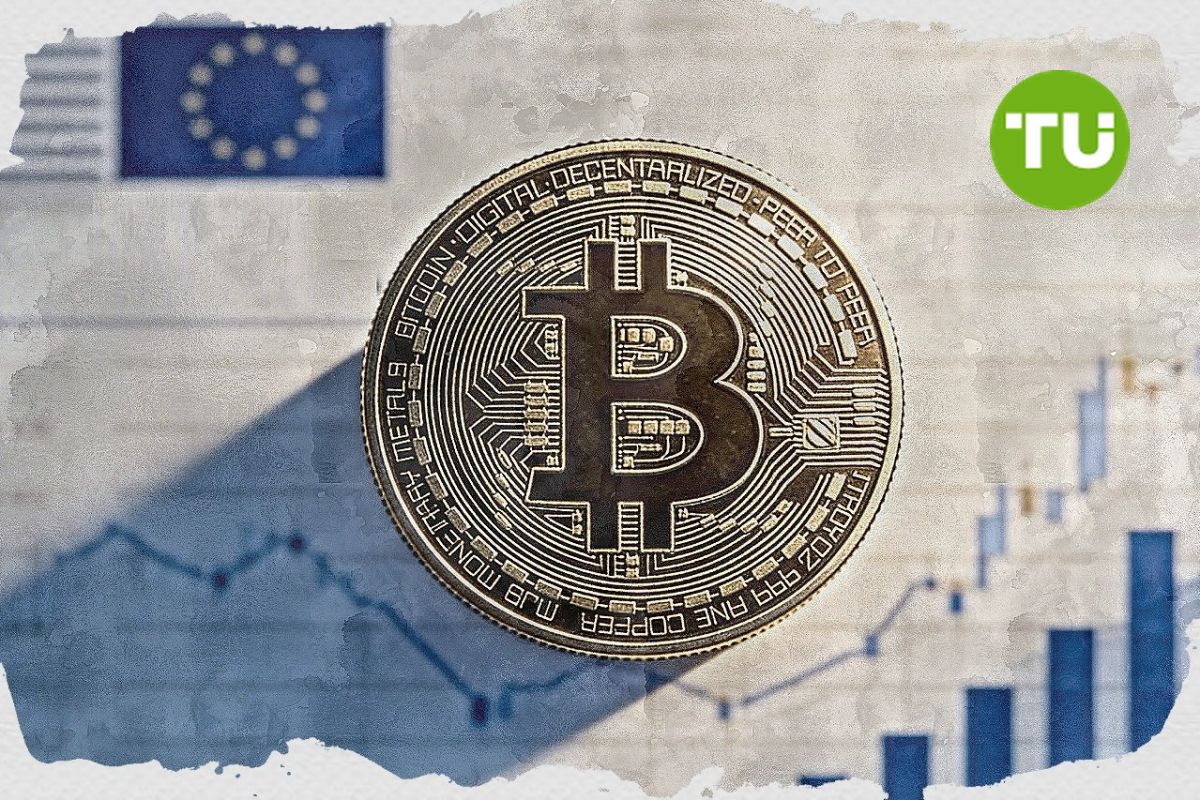 EZB befürwortet die Verlagerung der EU-Kryptoaufsicht auf die ESMA