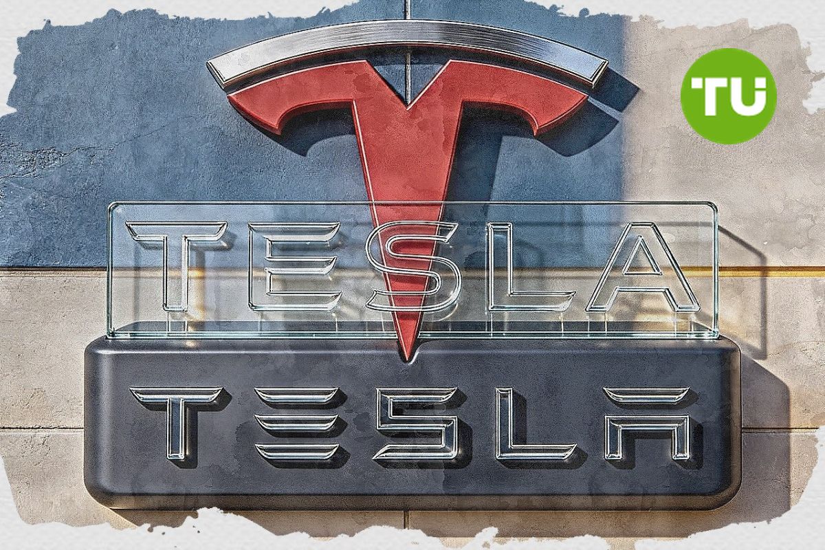 A Tesla részvénye 1%-kal emelkedik, mivel az európai FSD-jóváhagyás nem változtatott a hangulaton