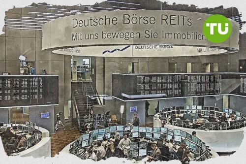 Deutsche Börse suunnittelee sijoitusta Krakeniin vahvistaakseen asemaansa kryptomarkkinoilla