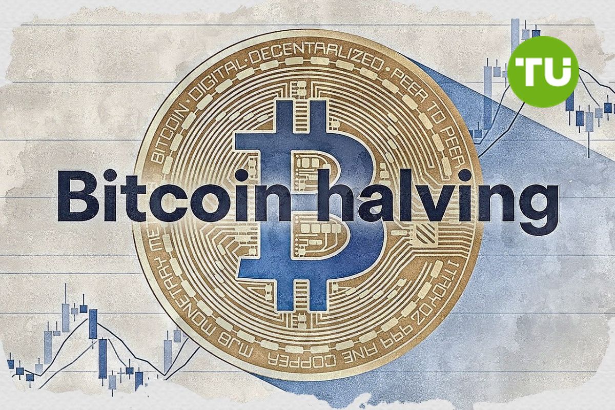 Bitcoin crosses halfway mark in halving cycle as price trails earlier cycles