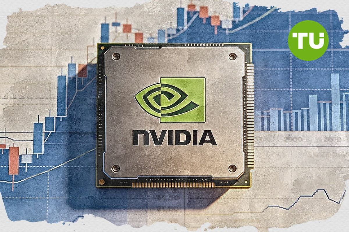 Az Nvidia kvantum-AI bevezetése fellendíti az ázsiai szoftver- és IT-részvényeket