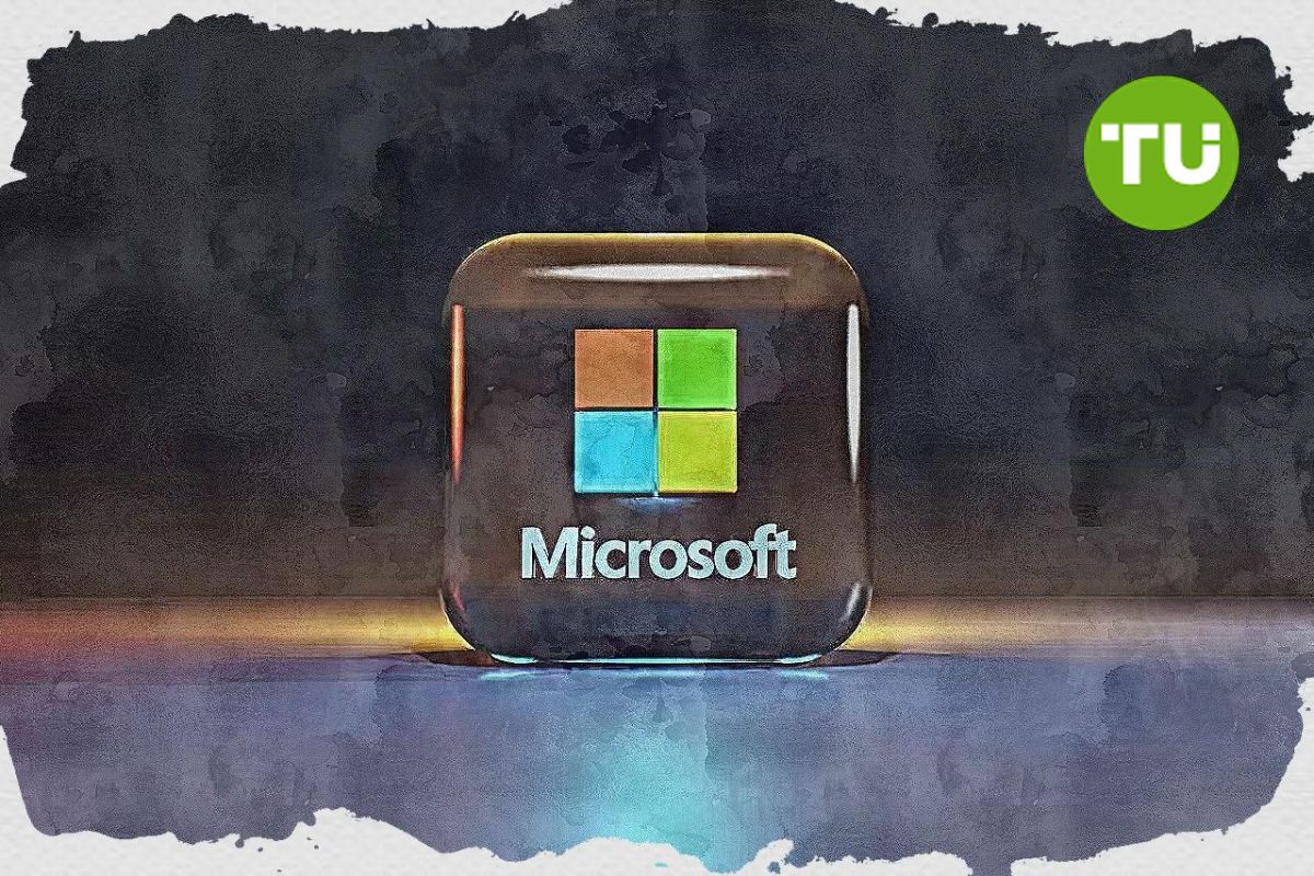Microsoft advances as bulls target $400