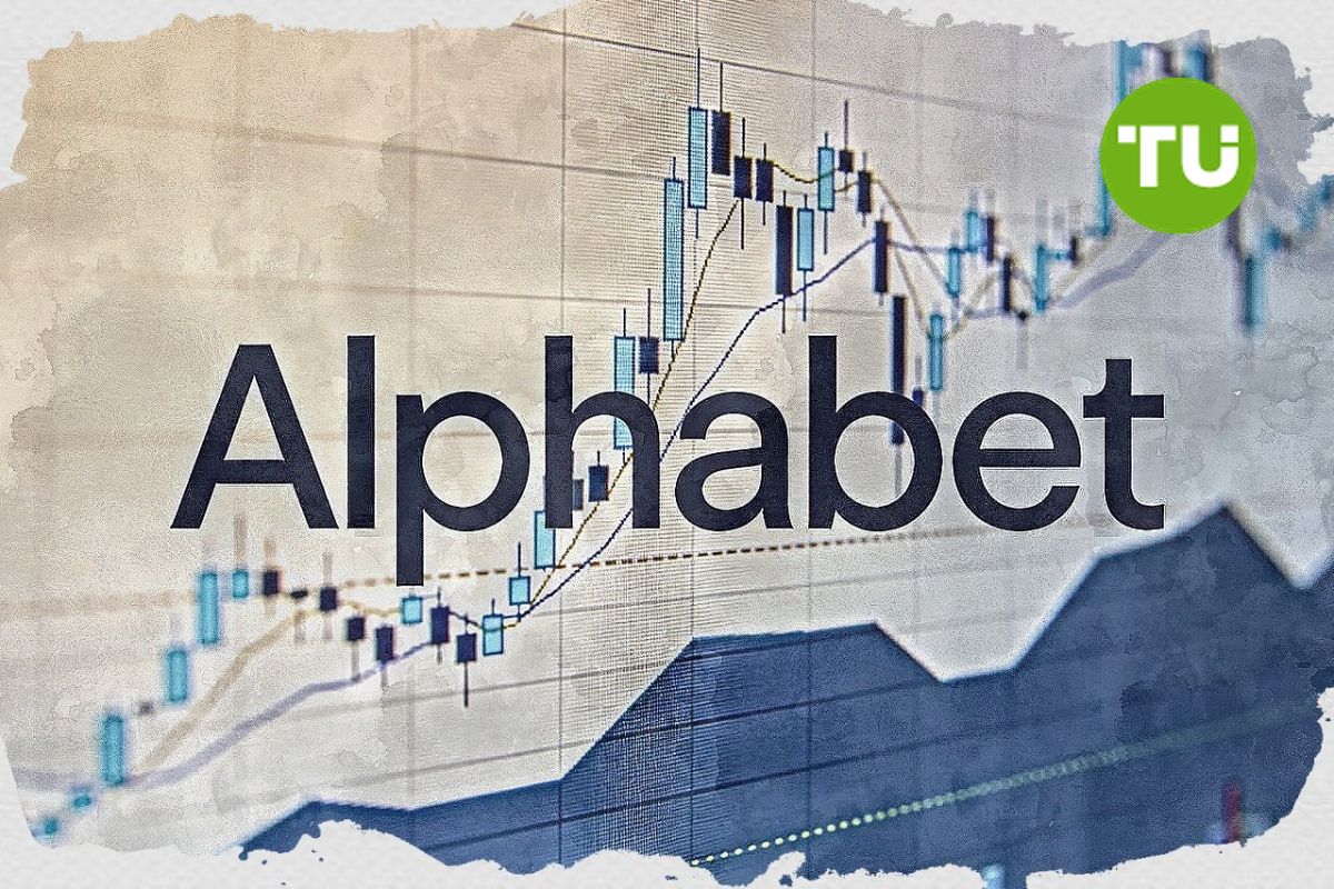 Alphabet hisseleri, güçlü kazançların etkisiyle yükselişini sürdürüyor