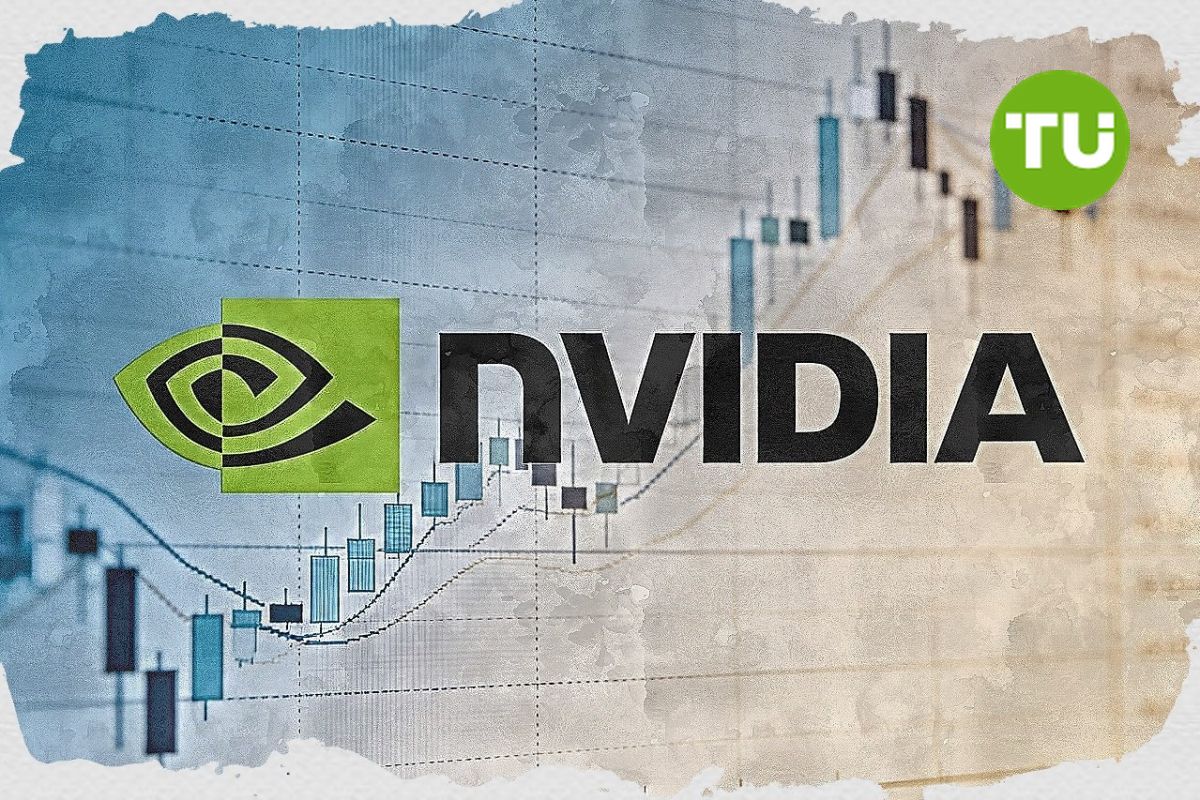 Il titolo Nvidia si avvicina ai 200 dollari grazie all'impennata della spesa per l'IA da parte degli hyperscaler