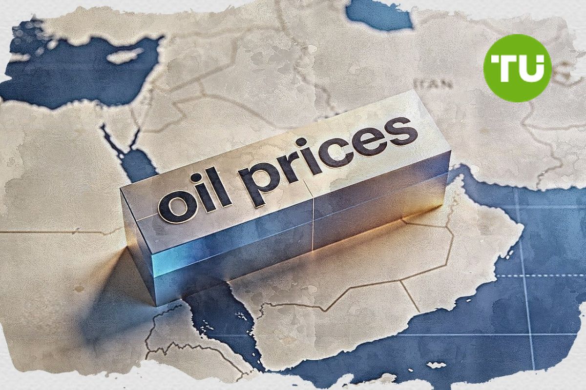 Oil rebounds from war lows as U.S.-Iran truce hopes rise