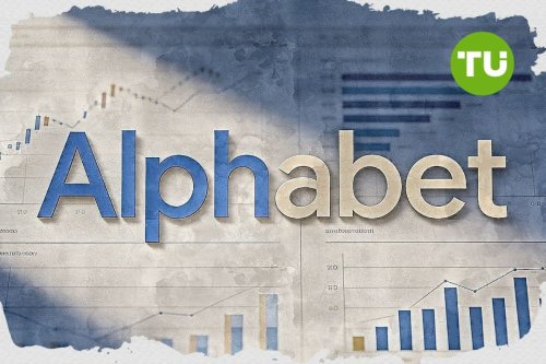 Alphabet-aandelen naderen recente hoogtepunten