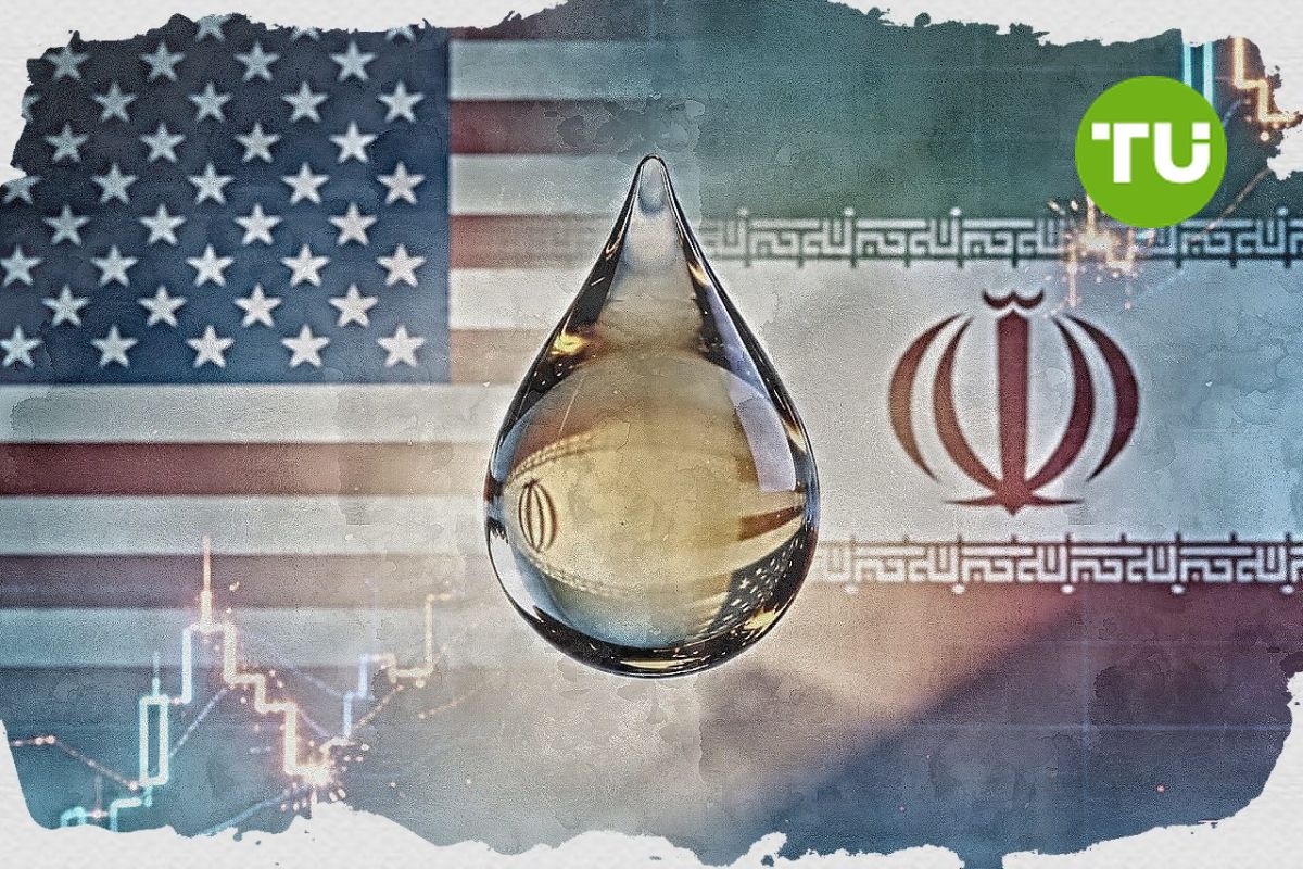 Oil prices jump as U.S. Navy seizes Iranian vessel and Iran recloses Strait of Hormuz