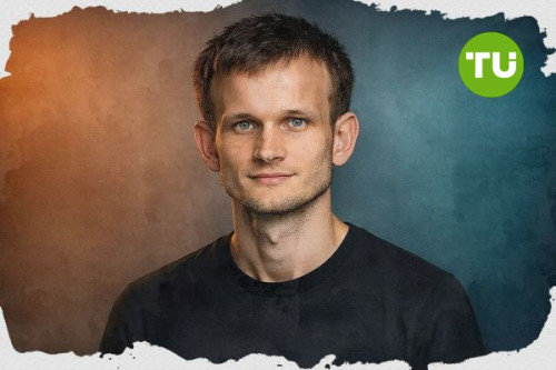 Vitalik Buterin esittelee Ethereumin etenemissuunnitelman keskittyen turvallisuuteen