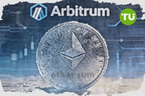 A Arbitrum bloqueia mais de 30.000 ETH roubados da Kelp DAO