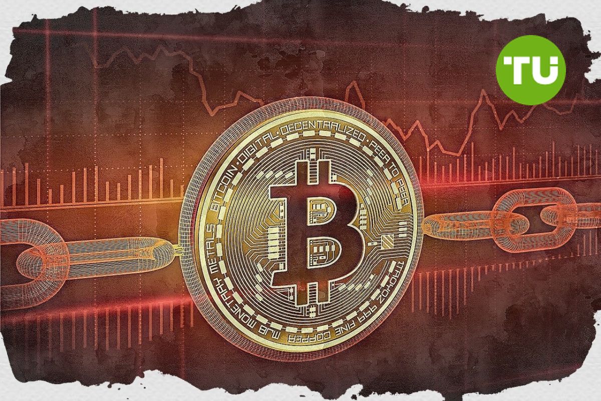 Bitcoin melemah setelah reli baru-baru ini, dengan fokus pada pengujian ulang level $76.000