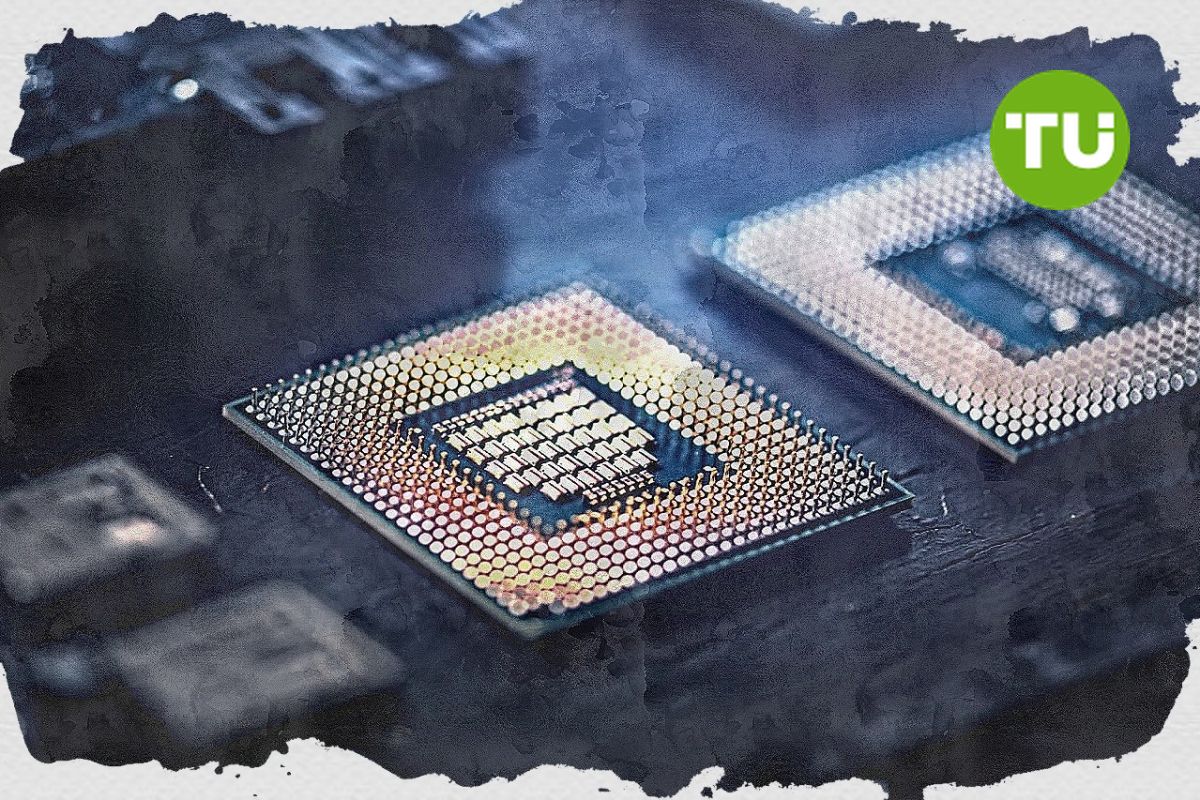 Η Intel στο προσκήνιο: η τεχνητή νοημοσύνη οδηγεί την άνοδο της μετοχής