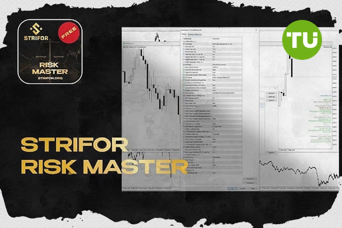 RiskMaster от Strifor: как новая система контроля рисков меняет подход к торговой дисциплине
