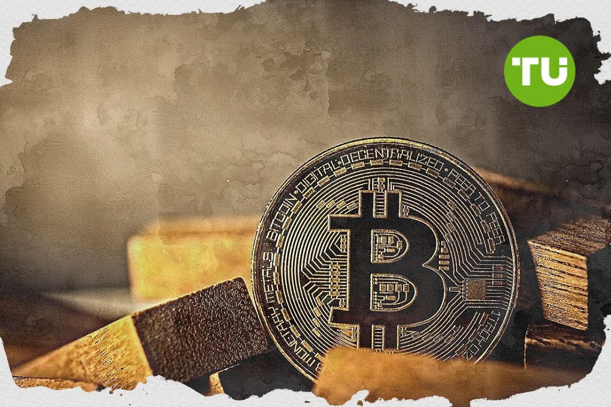 Le Bitcoin sous pression, mais le support proche des 77 000 $ tient bon