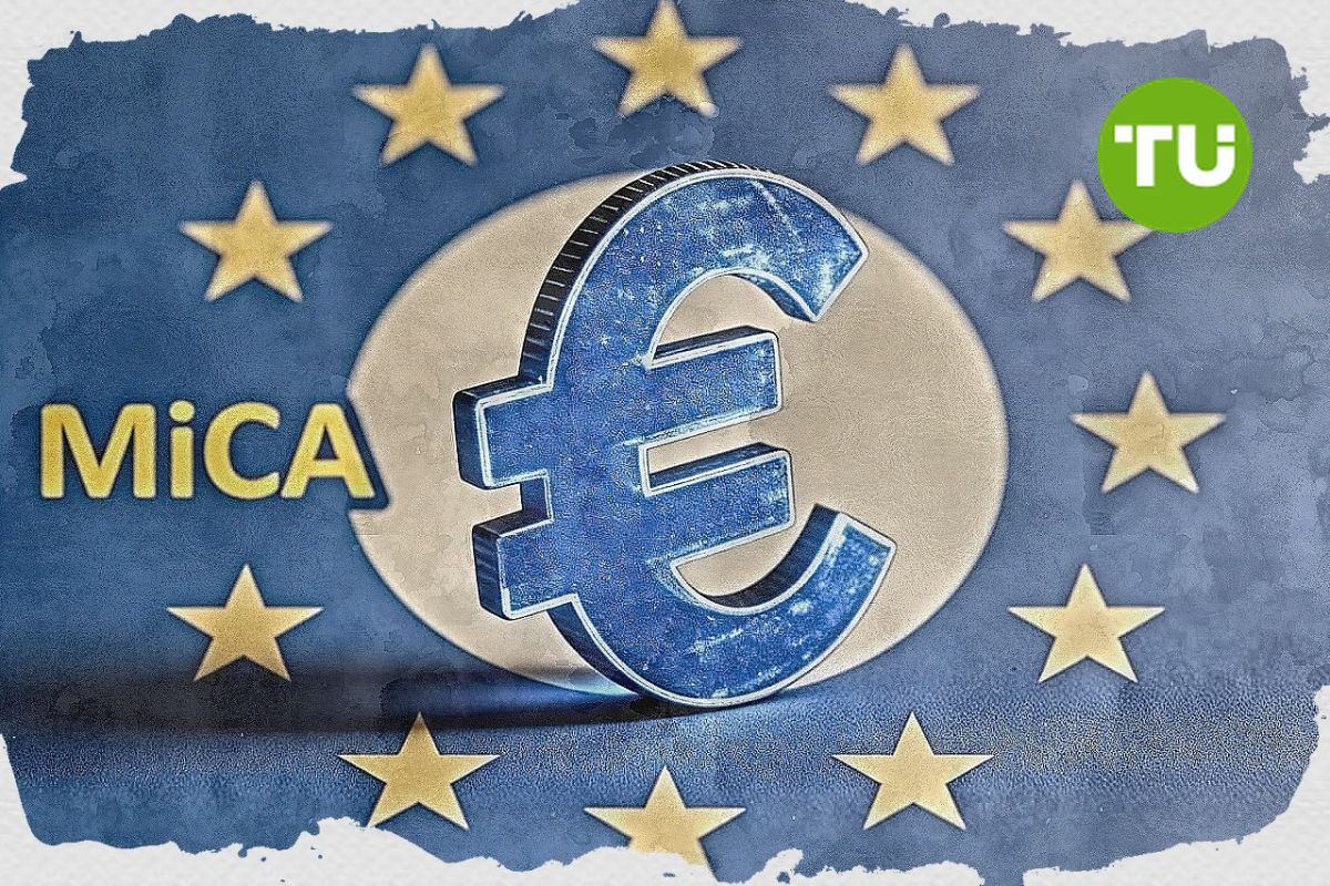 MiCA-Effekt treibt Euro-Stablecoins zu schnellerem Wachstum