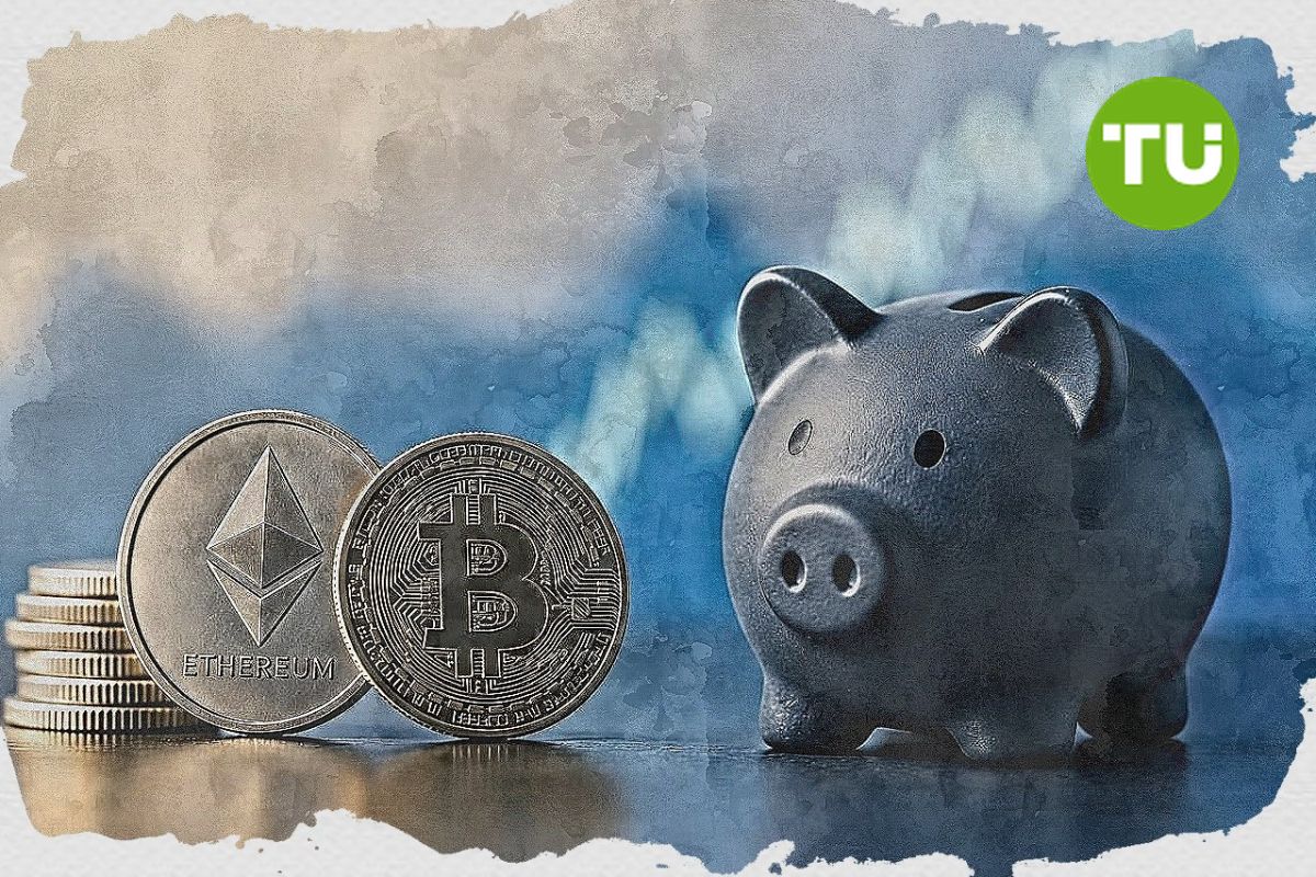 Ingresos pasivos con criptomonedas: cómo ganar a través de staking y depósitos