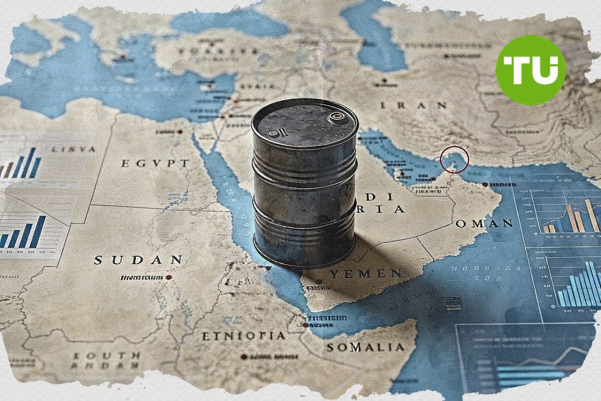 Oil rises above $110 as U.S. weighs Iran proposal