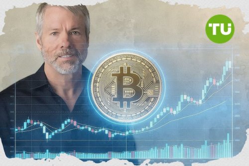 Michael Saylor przewiduje wzrost wartości BTC podczas konferencji poświęconej kryptowalutom