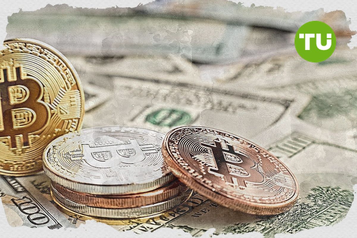 Bitcoin bertahan di bawah $80K seiring berlanjutnya risiko penurunan