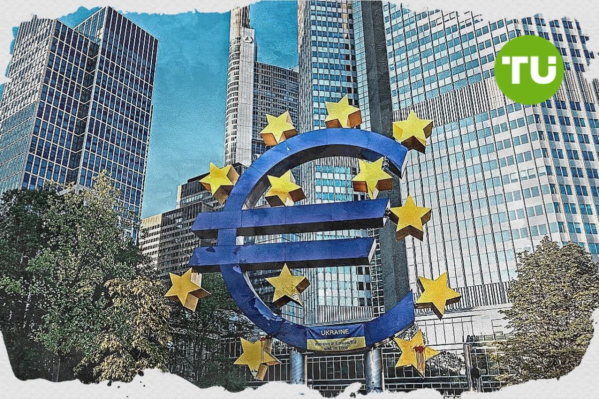Az EUR/USD nyomás alatt az EKB kamatdöntése előtt