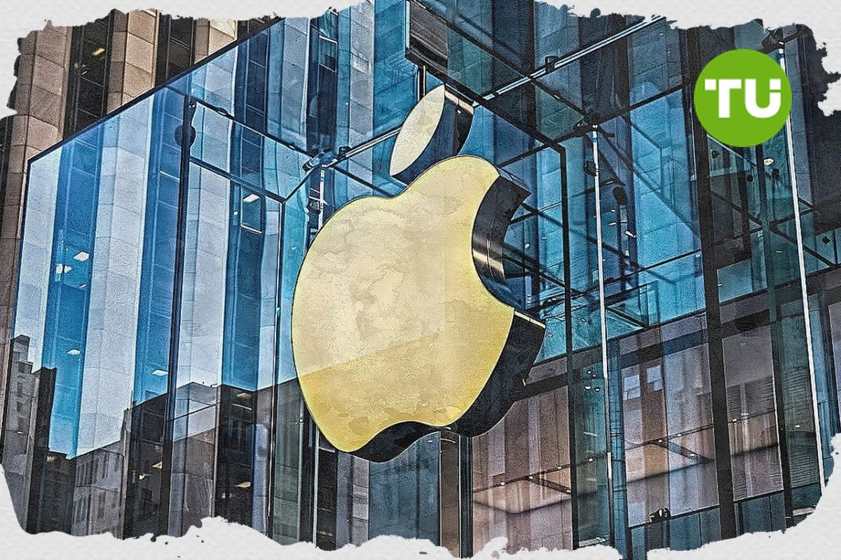 Das Aufwärtspotenzial von Apple bleibt vor der Veröffentlichung der Geschäftszahlen intakt