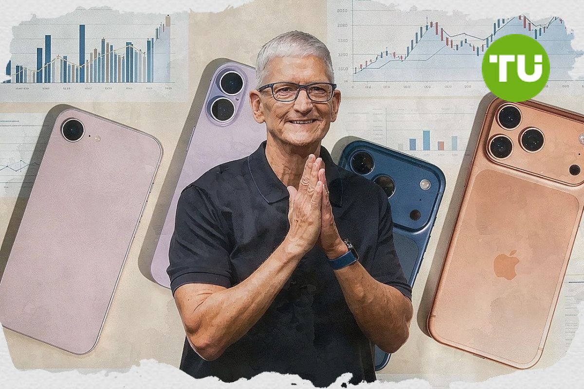 Apple met en garde contre la hausse des coûts de la mémoire : les prix de l'iPhone et du Mac vont-ils augmenter ?