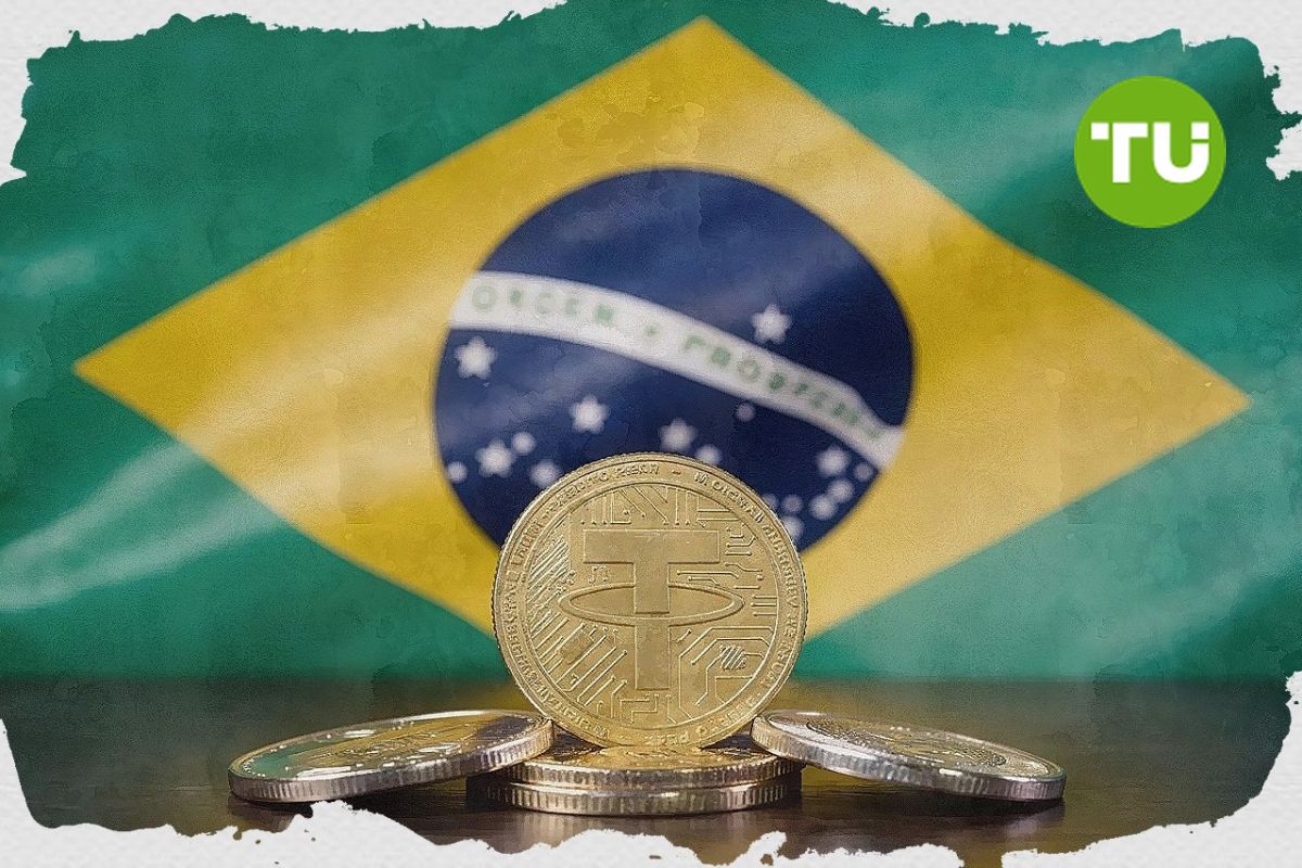 البرازيل تقيد استخدام الأصول المشفرة في المدفوعات عبر الحدود