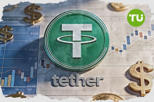 Tether annonce un bénéfice de 1 milliard de dollars et une réserve record