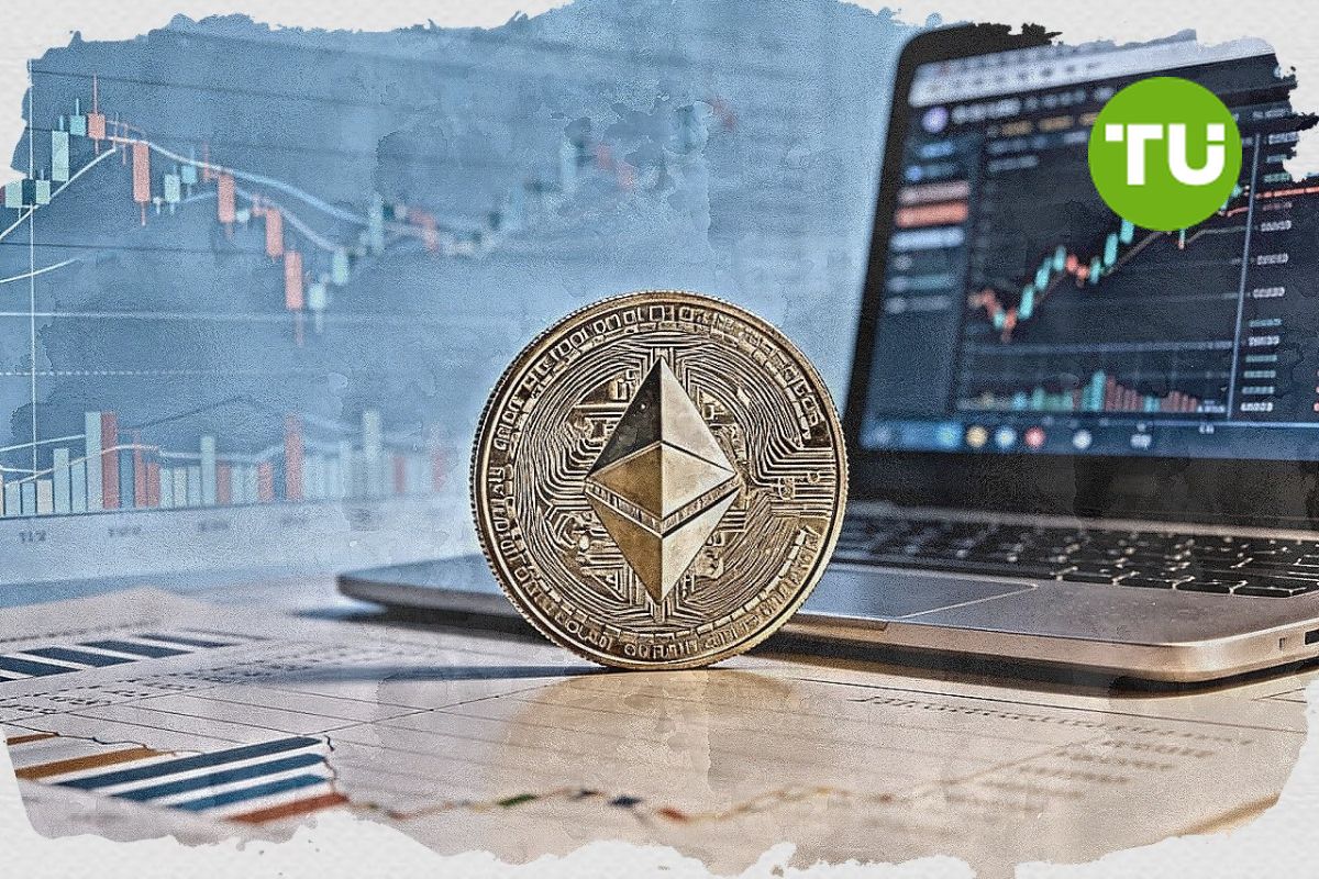 Ethereum liquidation map points to sharp move risk