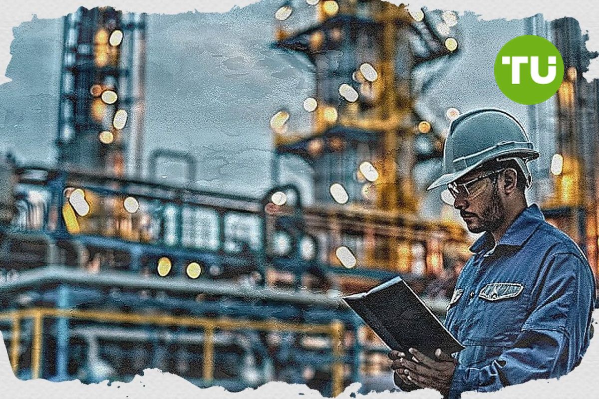 O mercado de gás natural está preso entre o excesso de oferta e as condições climáticas