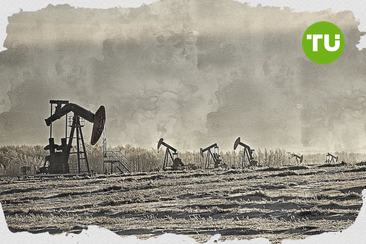 ABD ham petrolü jeopolitik kriz modunda kalmaya devam ediyor
