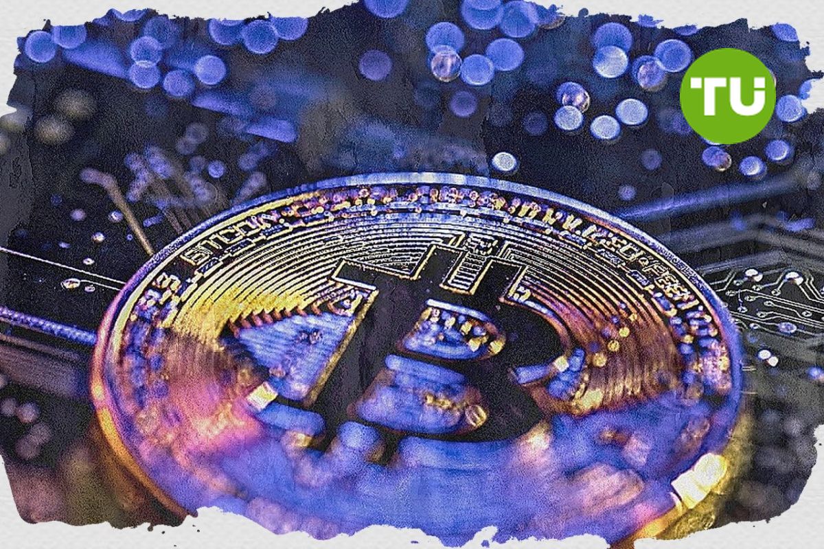 Bitcoin test opnieuw $ 80.000 terwijl neerwaartse risico's blijven bestaan