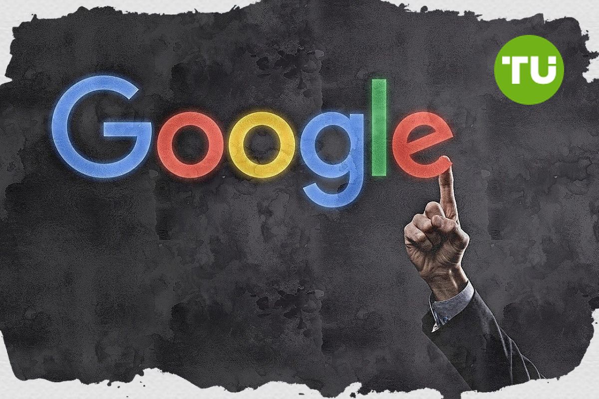 Google nousee uusiin ennätyksiin tuloksen antaessa vahvaa tukea