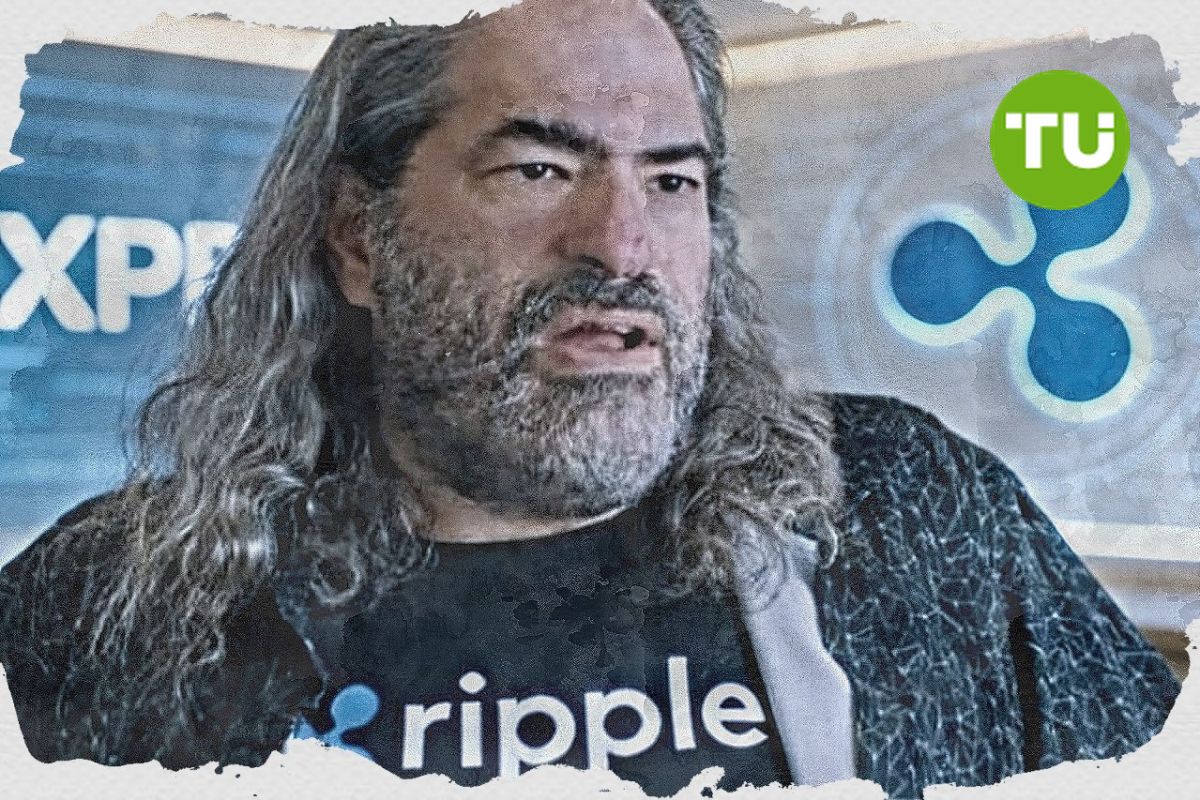 David Schwartz: Das aktuelle XRP-Ledger kann keine 1.500 Transaktionen pro Sekunde erreichen
