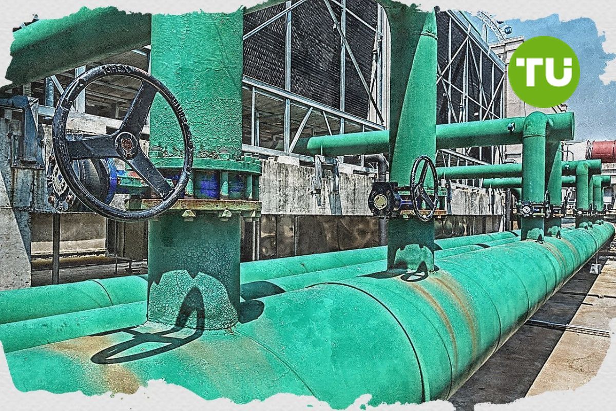 Natural gas rebounds as cold weather provides support