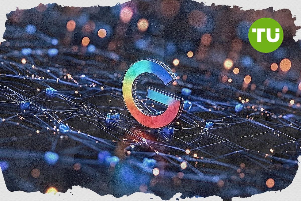 Google utrzymuje się na rekordowych poziomach, ale rośnie ryzyko korekty