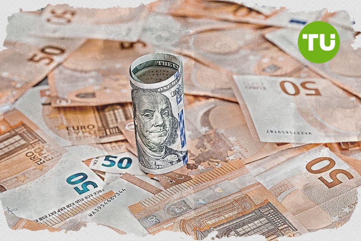 EUR/USD püsib vahemikus, kuna Iraani sõda avaldab endiselt survet