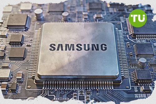 سامسونج إلكترونيكس تصل إلى 1 تريليون دولار من القيمة السوقية