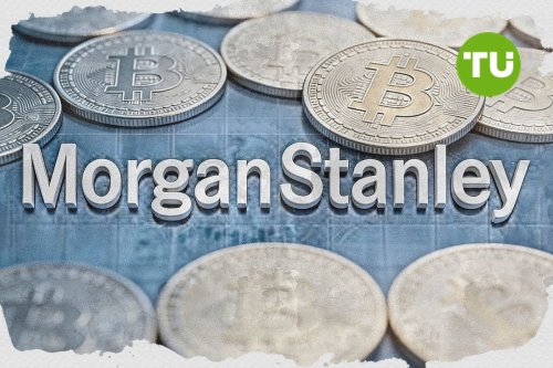 Morgan Stanley gaat cryptohandel lanceren op E*Trade
