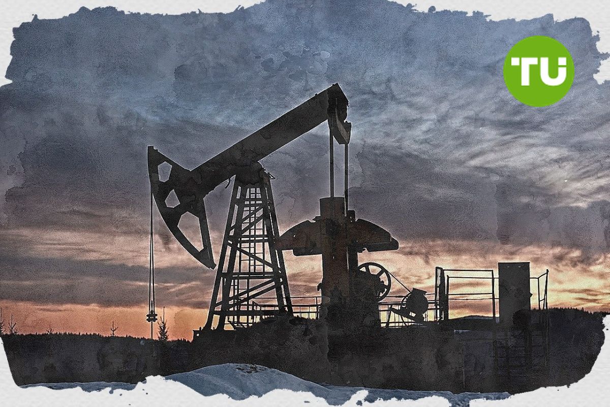 Цены на американскую нефть снижаются, поскольку прогресс в переговорах между США и Ираном оказывает давление на цены