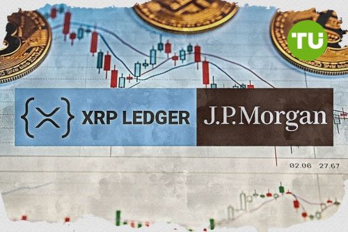 JPMorgan e Ripple realizam a primeira liquidação instantânea de títulos do Tesouro no XRP Ledger