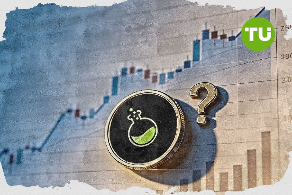 ZachXBT epäilee manipulaatiota LAB-tokenin jyrkässä nousussa