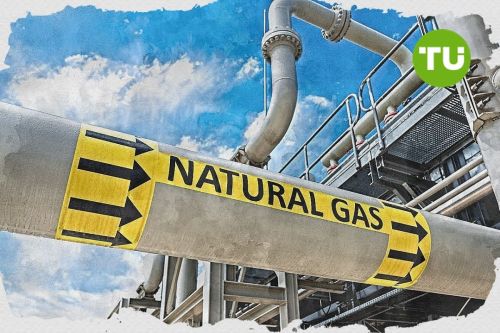 Naturgas: Lokal svaghed kontra strukturelt optimistisk scenario