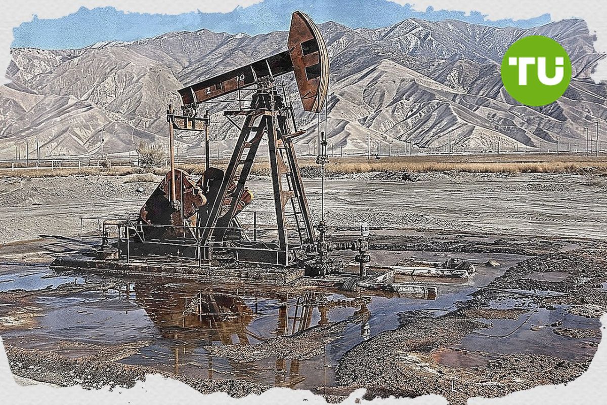 Рынок нефти в США по-прежнему зависит от геополитики
