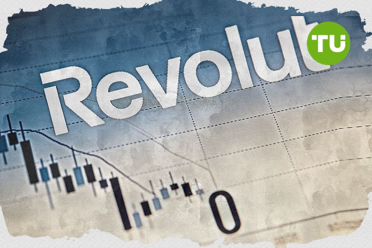Bitcoin se během výpadku Revolutu obchodoval téměř za nulu