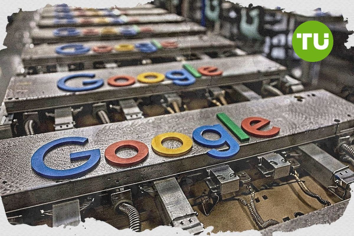 Alphabet pozostaje kluczowym liderem na rynku sztucznej inteligencji