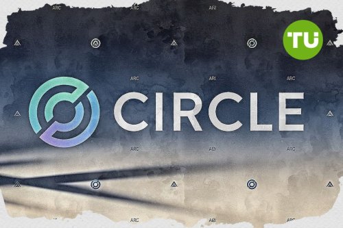 Circle залучила значне фінансування для блокчейну ARC