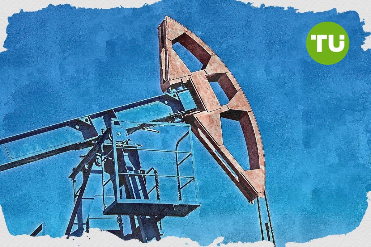 Американская нефть остается под сильным влиянием геополитики