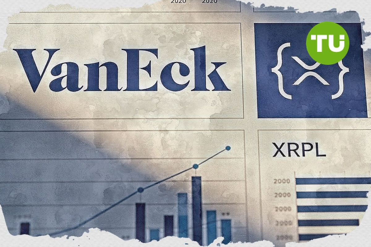 VanEck positsioneerib XRP Ledgeri SWIFTi ja DTCC rivaalina