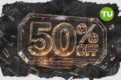 Strifor усиливает партнёрскую программу и даёт 50% скидку на премиальные счета