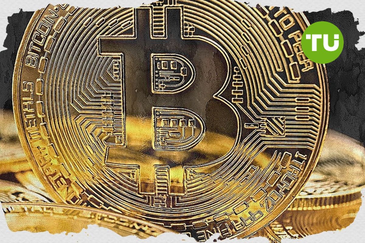 Биткоин удерживается выше $80 000, несмотря на рост понижательных рисков